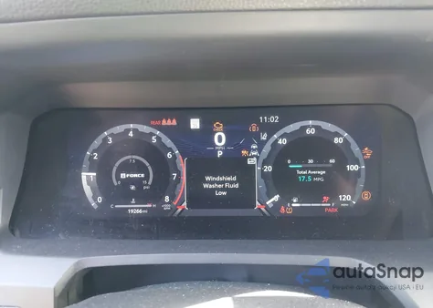 2024 Toyota Tacoma Trd Sport 4Wd z USA, uszkodzony, nr VIN 3TMLB5JN4RM080833